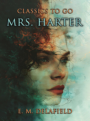 cover image of Mrs. Harter